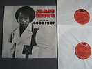 James Brown ?– Get On The Good Foot - UK Polydor  2LP
