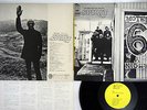 SPIRIT FAMILY THAT PLAYS TOGETHER CBS/SONY SONP 50118 Japanese pressing PROMO LP