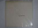 BEATLES WHITE ALBUM MOBILE FIDELITY SOUND LAB MFSL 2 072 US pressing Vinyl LP