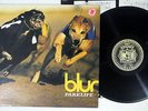 BLUR PARKLIFE FOOD FOODLP 10/7243 8 29194 14 UK pressing Vinyl LP
