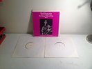 LED ZEPPELIN-FOR BADGE HOLDERS ONLY-RARE CLASSIC ROCK LP/ ALBUM. VG++