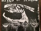 RITES OF SPRING lp fugazi embrace dag nasty gray matter rain