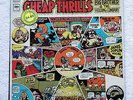 JANIS JOPLIN Big Brother and the Holding Company CHEAP THRILLS LP STILL SEALED