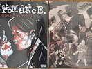 My Chemical Romance Three Cheers for Sweet Revenge + Black Parade Vinyl LP Lot