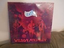 WILSON McKINLEY SPIRIT OF ELIJAH 1971 RARE CHRISTIAN ROCK MINT SEALED