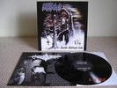 CONVULSE: World Without God *LP* Adramelech Demigod Demilich Funebre Purtenance