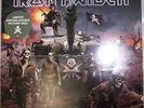 Iron Maiden,A Matter of Life and Death,Doppel Picture Disc