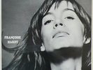 33T.  FRANCOISE HARDY   