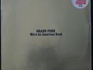 GRAND FUNK RAILROAD-WE'RE AN AMERICAN BAND-1973 FACTORY SEALED