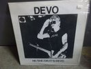 US import DEVO He/She/Or/It's/Devo LP 1978 IMP 1-11 rare