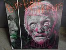 Butthole Surfers,Psychic... Powerless... Another Man's .. CLEAR Unplayed