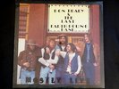 SEALED DON BRADY & THE LAST EARTHBOUND BAND LP  