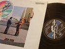 PINK FLOYD  wish you were here    Quadraphonic pressing