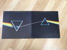 PINK FLOYD DARK SIDE OF THE MOON HARVEST ORIGINAL COMPLETE POSTERS & STICKERS