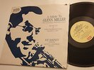 a salute to Glenn Miller live at Sydney;1984; Ray McKinley    promo  vg+
