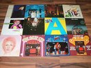 Abba 12 LPs Arrival/The Visitors/Super Trouper/Voulez Vous/the Album
