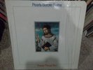 1st Press - Pearls Before Swine - These Things Too 1969 - shrink 