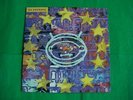 U2 - Zooropa , 1993 korea vinyl lp , Very Rare EX+ to NM- / EX+ to NM-, NM-