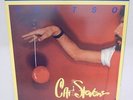 Cat Stevens IZITSO Original Master Recording - Vinyl Record