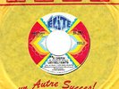CANADA 1960s FRENCH QUEBEC PSYCH ROCK 45 RPM LES (BEL) KANTO : SI CHOPIN