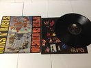1987 GEFFEN GUNS N' ROSES - APPETITE FOR DESTRUCTION 12