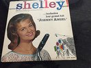 SHELLY FABARES - SHELLY  LP MONO COLPIX CP 426 LP NM Pop