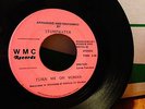 Stumpwater 45 TURN ME ON WOMAN SAVAGE CANADIAN HARD ROCK PROTO METAL SLUDGE HEAR