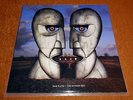 PINK FLOYD - THE DIVISION BELL - RARE VINYL BLACK MINT