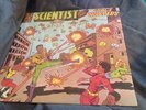 Scientist Meets The Space Invaders -Roots Radics/Linval Thompson lp-SEALED