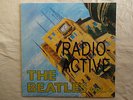 LP - black vinyl - THE BEATLES - RADIO ACTIVE Vol. 4