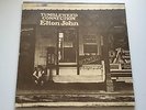 Elton John - Tumbleweed Connection LP UK 1st A-3/B-4 NM Translucent Red Vinyl