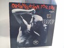 Off     ..Organisation for fun.....................  Vinyl