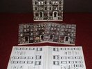 LED ZEPPELIN Physical Graffiti D/LP 1975 SWAN SONG + INNERS & INSERT