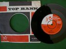MAURICE WILLIAMS AND THE ZODIACS - STAY.  7