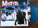 RARE Punk (LP) THE MISFITS 