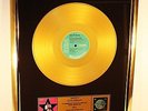 Elvis Presley, Elvis Sings Hits From His Movies, Gold Record, Award, platin