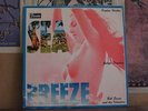 DAPHNE WALKER TUMAHAI - SEA BREEZE - LP FLPS 1722 NUDE