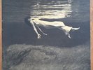 BILL EVANS & JIM HALL [Undercurrent] UNITED ARTISTS [mono] EAR