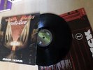 STATUS QUO back to back RARE ISRAEL ISRAELI LP