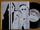 JOHNNY & SELF ABUSERS 7“ mint 1977 KILLJOYS punk pre-SIMPLE MINDS kbd VICTIMIZE