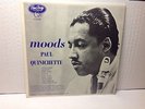 PAUL QUINCHETTE -Moods   EmArcy 36006 {dg orig} w/Oquendo, Rodriguez - VERY RARE