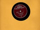 TOM & JERRY -(SIMON & GARFUNKEL ) HEY SCHOOLGIRL - LATE 1957 TEENER 78 APEX