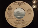 HEAR Rare Funk 45: The Mystic Moods   Cosmic Sea on Warner Brothers 7686