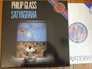 I3M 39672 Philip Glass Satyagraha / Keene / NY City Opera 3LP box