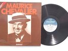 MAURICE CHEVALIER Album 2 LP MUSIC MELODY RECORDS 2M12413575/76 France 2XLP VG++
