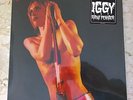 Iggy Pop and the Stooges Raw Power 1st Pressing SEALED KC 3211 LP CBS Columbia
