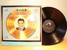 Elis Presley Vinyl 'Elvis' Golden Records Volume 3 LPM 2765