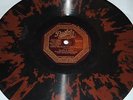 1926 Pathe Splatter Wax 78: Carry Me Back To Old Virginny; Norton H. Payne, E