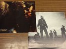 Paradise Lost, Gothic, Peaceville, LP, UK vinyl, 1991, VILE 26 RTD 344 4081 1