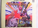 Trader Horne Morning Way LP Rare Original Dawn Label w Picture UK Press